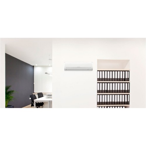 MITSUBISHI ELECTRIC MS-GF20VA-MU-GF20VA